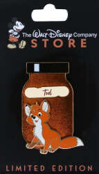 Click to view the Tod details