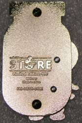 'D23 Expo 2024: The Color Shades of Magic Collection - Angel - DEC'