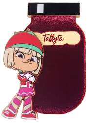 Taffyta