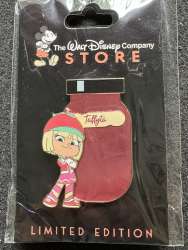 D23 Expo 2024: The Color Shades of Magic Collection - Taffyta - DEC