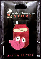 D23 Expo 2024: The Color Shades of Magic Collection - Morph - DEC