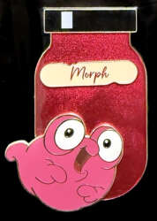 Click to view the Morph details
