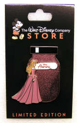D23 Expo 2024: The Color Shades of Magic Collection - Aurora - DEC