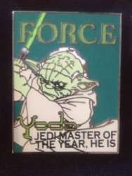 Click to view the Yoda details