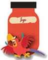 D23 Expo 2024: The Color Shades of Magic Collection - Iago - DEC