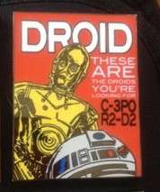 C-3PO and R2-D2