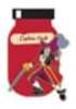 D23 Expo 2024: The Color Shades of Magic Collection - Captain Hook - DEC