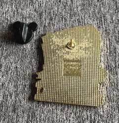 'Disneyland Hotel - Happy Birthday - DLR'