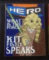 Click to view the Kit Fisto details