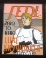 Luke Skywalker