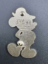 'D23 Expo 2024: Mickey&#039;s City Outfits Mystery Collection - German Mickey - DEC'