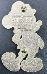 'D23 Expo 2024: Mickey&#039;s City Outfits Mystery Collection - British Beefeater Mickey - DEC'