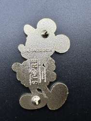 82307 - D23 Expo 2024: Minnie's City Outfits Mystery Collection - American Minnie - Disney Employee Center alternate image