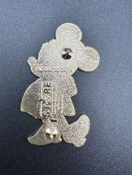 82309 - D23 Expo 2024: Minnie's City Outfits Mystery Collection - French Minnie - Disney Employee Center alternate image