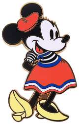 French Minnie