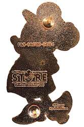 'D23 Expo 2024: Minnie&#039;s City Outfits Mystery Collection - Italian Minnie - DEC'