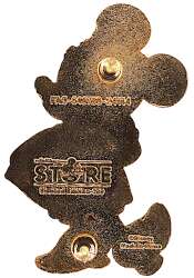 'D23 Expo 2024: Minnie&#039;s City Outfits Mystery Collection - German Minnie - DEC'