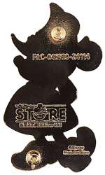 'D23 Expo 2024: Minnie&#039;s City Outfits Mystery Collection - Dutch Minnie - DEC'