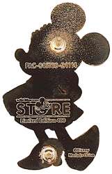 'D23 Expo 2024: Minnie&#039;s City Outfits Mystery Collection - Irish Minnie - DEC'