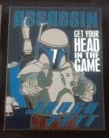 Click to view the Jango Fett details