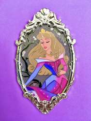 Princess Aurora Portrait