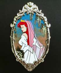 Princess Ariel Portrait