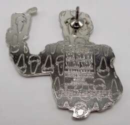 823 - (PTD) Pin Trader's Delight Series - Prince Eric - Disney Studio Store Hollywood / Soda Fountain alternate image