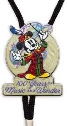 100 Years of Music and Wonder