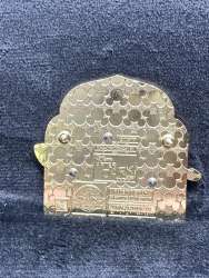 82432 - Disney After Dark Pin Event 2024 - Iconic Nighttime Disney Movie Moments #1 Boxed Set — Aladdin ONLY - Walt Disney World alternate image