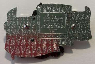 'Off the Page Series - Hades - WDI'