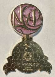 82523 - Pin Trading Nights 2012 - Pin Trading Nights - Figment - Walt Disney World alternate image