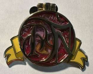 82523 - Pin Trading Nights 2012 - Pin Trading Nights - Figment - Walt Disney World alternate image