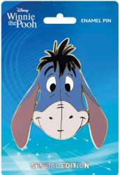 82526 - Pink A La Mode (PALM) - Disney Portrait Series - Eeyore - Disney Licensed alternate image