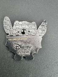 'Hot Topic - Stitch Halloween Mystery Collection - Bat Stitch - LFLY'