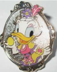 Fashionable Easter 2015 - Daisy