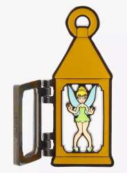 Hot Topic - Disney - Tinker Bell in Hinged Lantern - LFLY