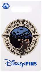 82606 - Indiana Jones: Raiders of the Lost Ark - Indy and Boulder - Fortune & Glory alternate image