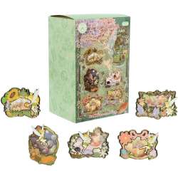 'Tokyo DisneySea: Fantasy Springs - Fairy Tinker Bell&#039;s Busy Buggies Mystery Set - TDR'