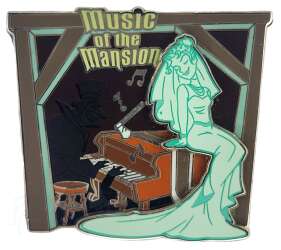 Music of the Mansion
