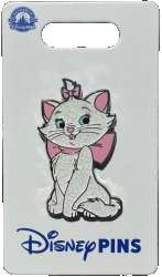 82643 - Disney Glitter Characters 2024 Collection - Marie alternate image