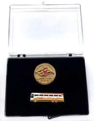82646 - Disney Transport - Bus - Disney Cruise Line alternate image