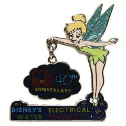 82648 - Walt Disney World 40th Anniversary - Disney's Electrical Water Pageant - Tinker Bell - Walt Disney World alternate image