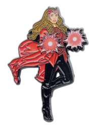 50804 - Doctor Strange in the Multiverse of Madness - Scarlet Witch - Disney Licensed alternate image