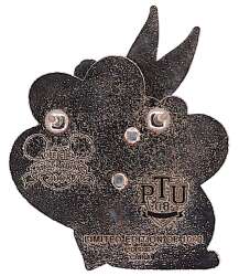 'Pin Trading University - Biggest Flirt – Tinker Bell - WDW'