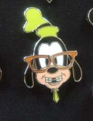 Nerds Rock! Head Booster Set - Goofy ONLY - MLT