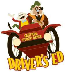 82694 - Pin Trading University - Driver’s Ed – Mr. Toad - Walt Disney World alternate image