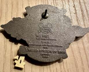 'Award-Winning Performances - Walt Disney - 20,000 Leagues Under the Sea - WDW'