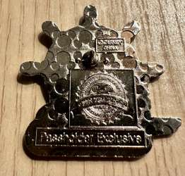 82754 - Annual Passholder 2009 Heritage Collection - Walt Disney - Riverboat - Disneyland Resort alternate image