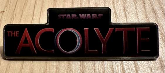 Star Wars: The Acolyte