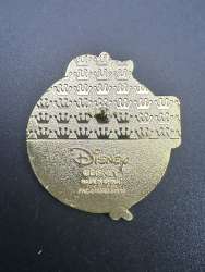 'BoxLunch - Disney - Baymax &amp; Mochi - LFLY'